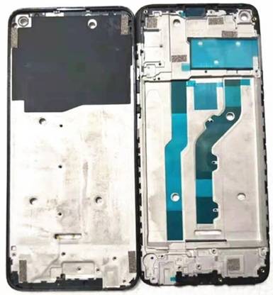 Sandreezz Tecno Camon 12 Air (CC6) (Original Front Housing LCD Frame) Front Panel