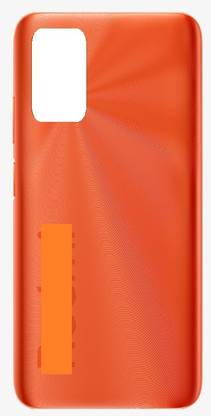 FLOUNDER REDMI 9 POWER Back Panel