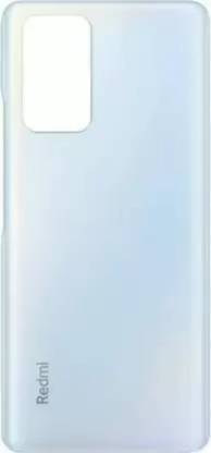 SRaccessories Redmi Note 10 Pro ( Glass ) Back Panel