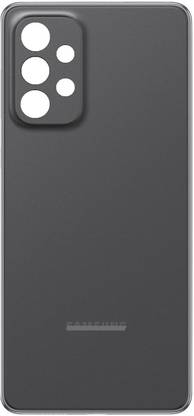 Sandreezz Samsung Galaxy A73 (5G) (with Proper Logo) Back Panel