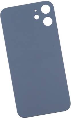 Tworld Battery Back Glass Door Replacement For Apple iPhone 12 mini ( A2399, A2176, A2398, A2400, A2399 ) Back Panel