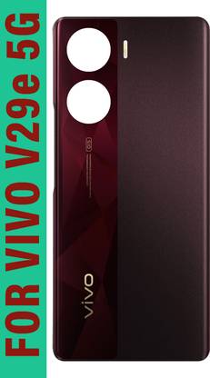 Safa VIVO V29e 5G Back Panel