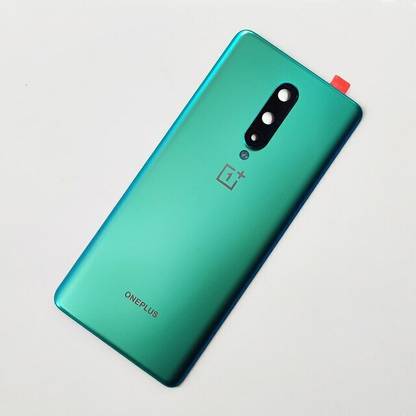 Docile (100% Original ) Mobile Body Panel Compatible For ONEPLUS 8 Back Panel