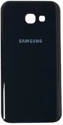 Sandreezz Samsung Galaxy A3 2017 / SM-A320 (with Proper Logo) (Glass) Back Panel