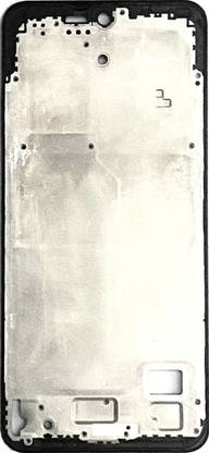 Tworld Xiaomi Redmi Note 12 5G ( 22111317I, 22111317G ) Front Housing LCD Frame Bezel Plate Digitizer Panel