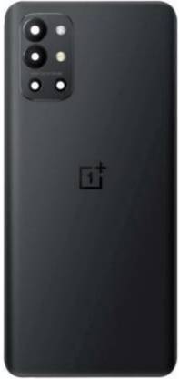 GLAXONIC GLAXONIC OnePlus 9R(Glass) Back Panel