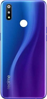 FLOUNDER REALME 3 PRO FULL HOUSING BODY WITH PROPER LOGO Full Panel
