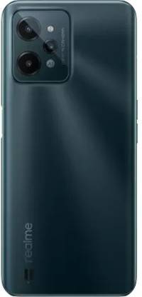 Farcry REALME C31 WITH PROPER LOGO Back Panel
