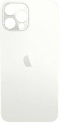 Niviti Apple Iphone 12 Pro Back Panel