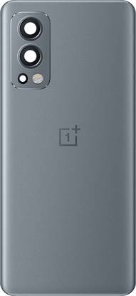 Safa Oneplus Nord 2 Back Panel