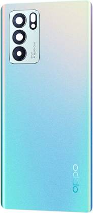 SOCO OPPO Reno 6 Pro 5G Back Panel