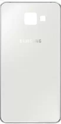SRaccessories Samsung Galaxy A5 2016 (A510) (with Proper Logo) Back Panel