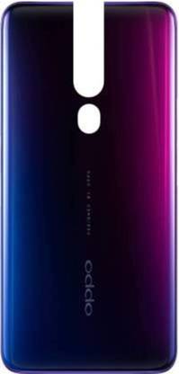 GOGURU OPPO F11 Pro Back Panel