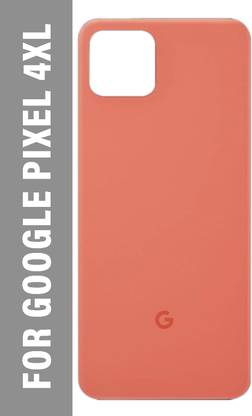 Safa Google Pixel 4XL Back Panel