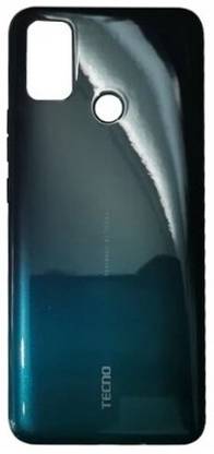 Sandreezz Tecno Spark 5 Air (KD6a) (with Proper Logo) Back Panel
