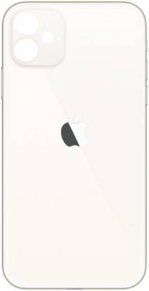 FLOUNDER APPLE IPHONE 12 WITH PROPER LOGO Back Panel