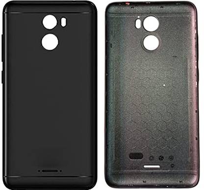 imbi Gionee X1 Power and Volume Button Back Panel