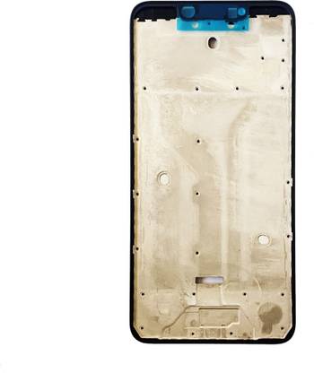 Tworld Tecno Spark 3 ( KB7J ) Front Housing LCD Frame Bezel Plate Digitizer Panel