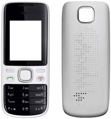 imbi Nokia 2690 Front Back Body With Keypad Front & Back Panel