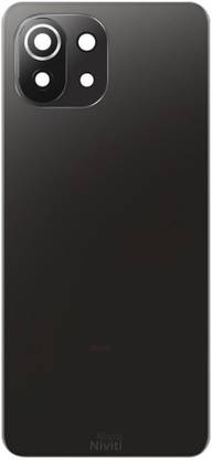 Niviti Xiaomi 11 Lite Back Panel