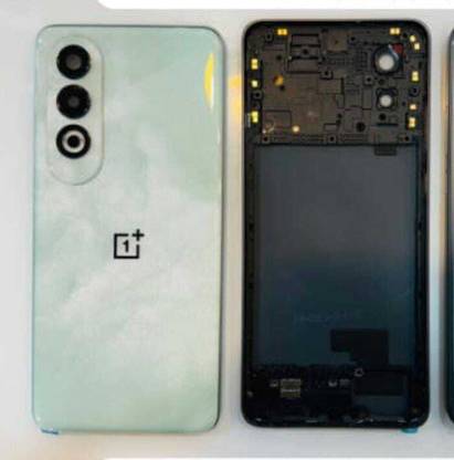 IncMart OnePlus Nord CE4 5G Full Body Housing With key,Ring,Camara Lens Full Panel