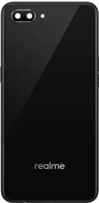 Kraze4blaze Realme C1 (Best Quality)(With Proper Logo) Back Panel