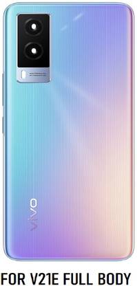 AL HAYY TRADERS VIVO V21E (5G) full body Back Panel