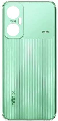 टूर्ल्ड इंफीनिक्स हॉट 20 5G ( X666, X666B ) Battery Replacement पीछे पैनल