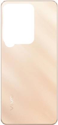 GLAXONIC Vivo Vivo Y200(Glass) Back Panel