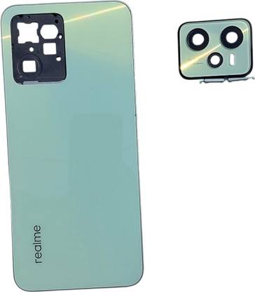 AL BAARI STORE Realme C35 Full Panel