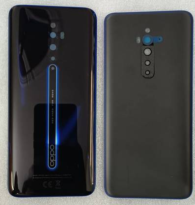Farcry OPPO RENO 2Z (GLASS) WITH PROPER LOGO Back Panel