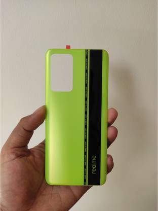 Srewingt Realme Realme GT Neo2(Glass) Back Panel