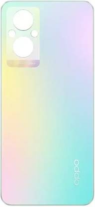 व्रव्मो ओप्पो F21 PRO 5G (RAINBOW SPECTRUM) पीछे पैनल