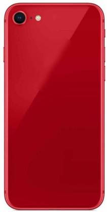 Mac-Axx Apple iPhone 8 Back Panel