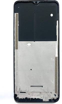अल हे ट्रेडर्स इंफीनिक्स हॉट 20 (X6826) LCD Frame Bezel Plate आगे पैनल