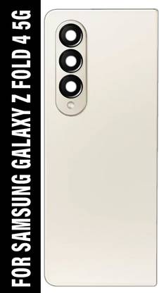 Safa Samsung Galaxy Z Fold 4 5G Back Panel