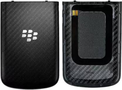 इम्बी बैक डोर BlackBerry Q10 Back Body पीछे पैनल