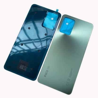 Sandreezz Xiaomi POCO F4 5G (?? Original Back Glass) Back Panel