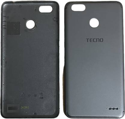 imbi Replacement back body Tecno K8 Back Panel