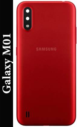 SMART SAMSUNG ( M01 ) Back Panel