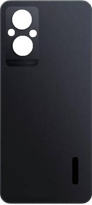 Kraze4blaze Oppo A96 5G (With Proper Logo) Back Panel