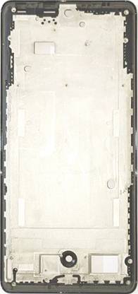 Tworld Itel S23 Plus ( S681LN ) Front Housing LCD Frame Bezel Plate Digitizer Panel