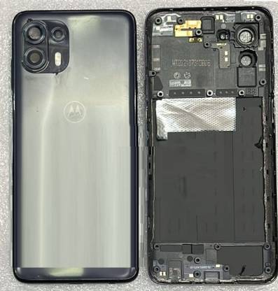 AL HAYY TRADERS Motorola Moto edge 20 fusinon full body housing Full Panel