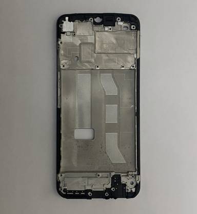 Tworld Realme C21Y ( RMX3261, RMX3263 ) Front Housing LCD Frame Bezel Plate Digitizer Panel