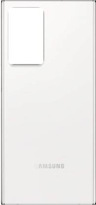 Sandreezz Samsung Galaxy Note 20 Ultra (5G) (with Proper Logo) Back Panel