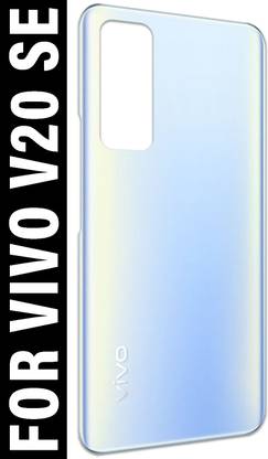 सुफो विवो V20 SE पीछे पैनल