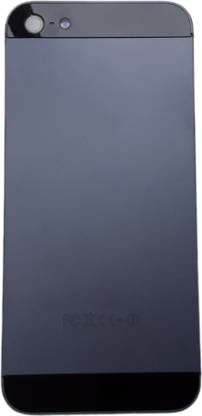 FULL CELL Apple iPhone 5 / A1428 / A1429 / A1442 ( Slate ) Back Panel