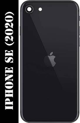 Flipkart SmartBuy Apple iPhone Se (2020) Housing Body Full Panel