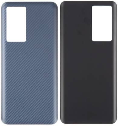 Kraze4blaze Vivo iQOO 8 (With Proper Logo) Back Panel
