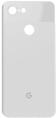 Sandreezz Google Pixel 3 XL (with Proper Logo) (Back Battery Door Glass) Back Panel